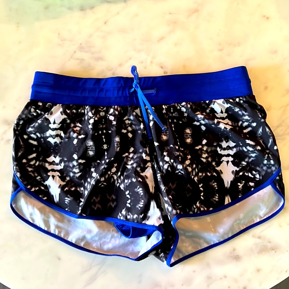 Fabletics Running Shorts